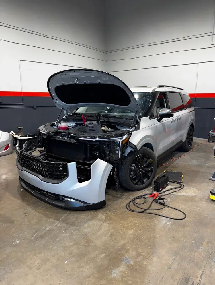 Electrical Diagnostics