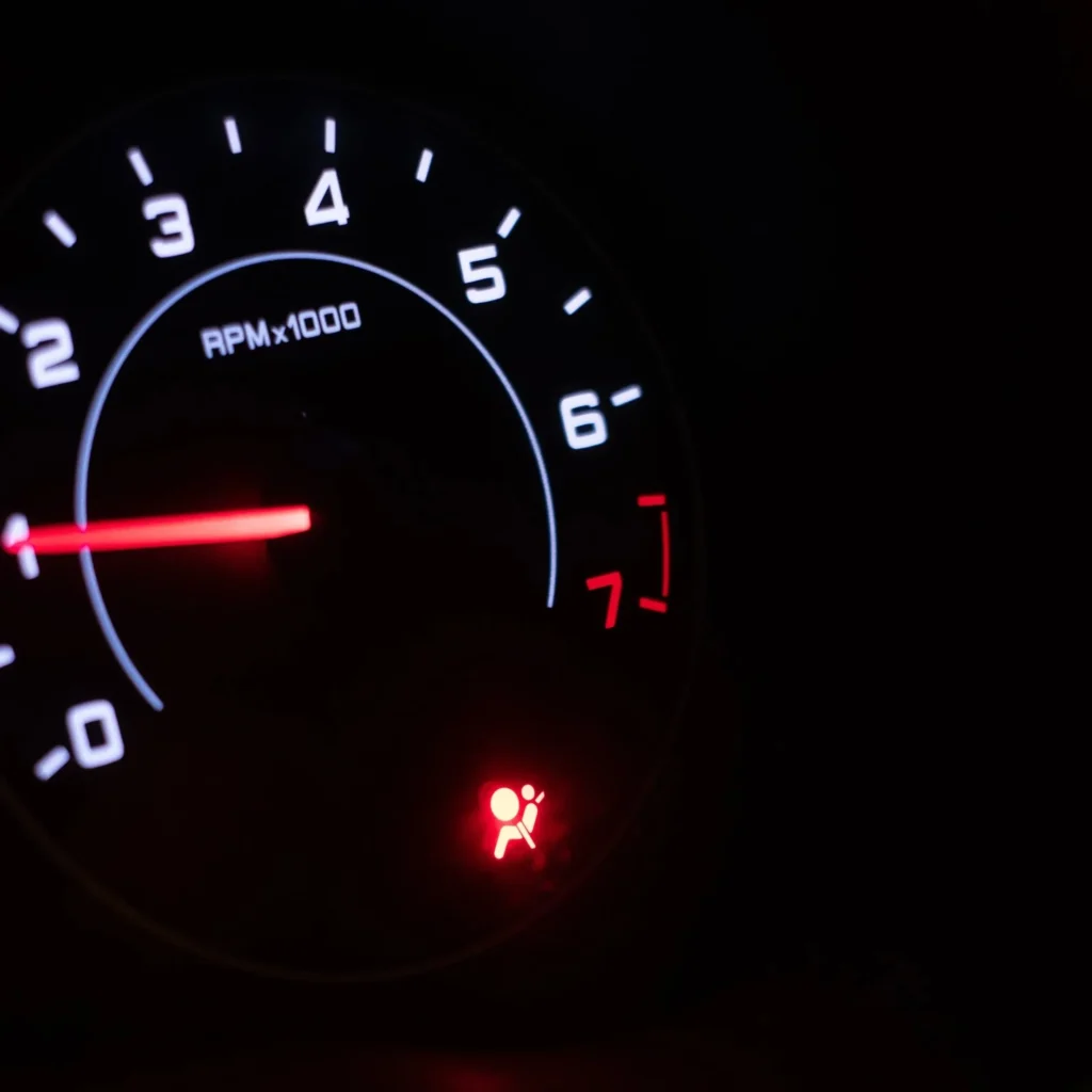Getting your Airbag Module Reset: How the Process Works 1 Getting your Airbag Module Reset