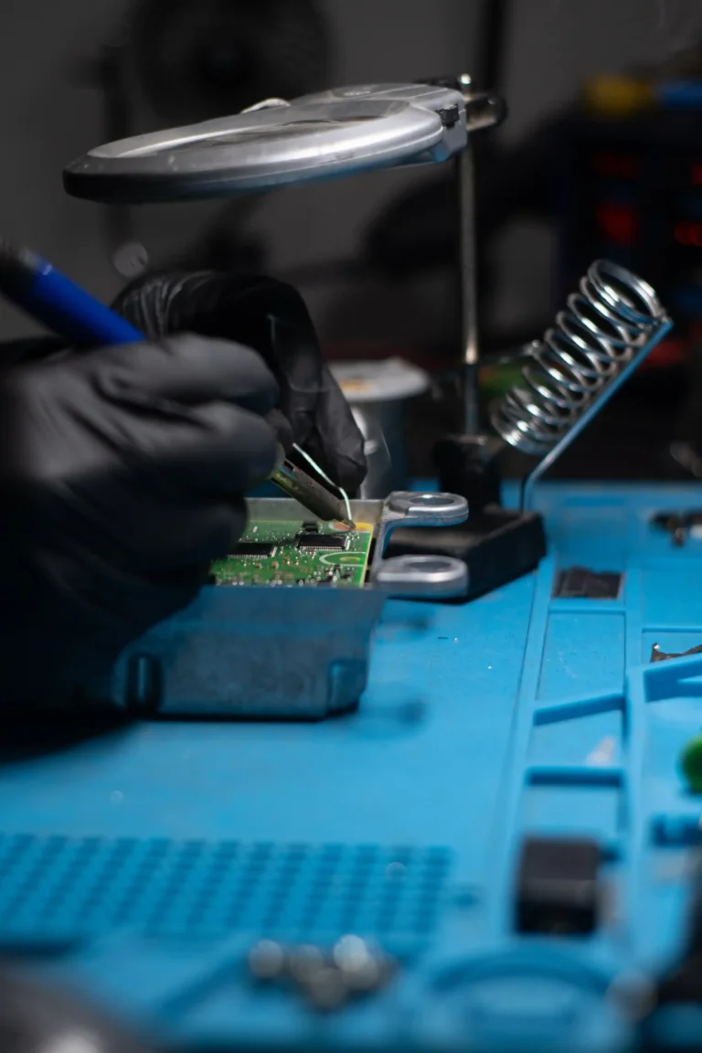 The Myth of Clearing Codes with a Scan Tool