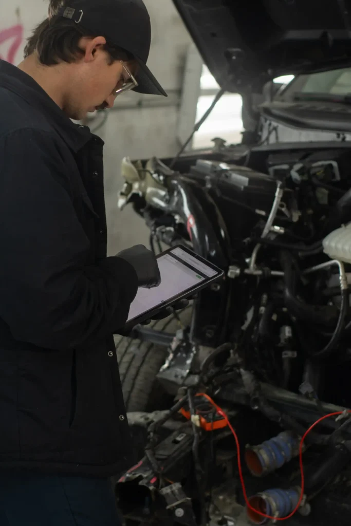 What is an Electrical Diagnostic? 1 What is an Electrical Diagnostic