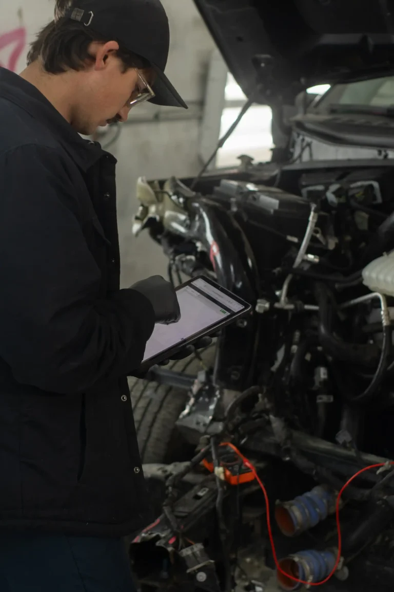 What is an Electrical Diagnostic